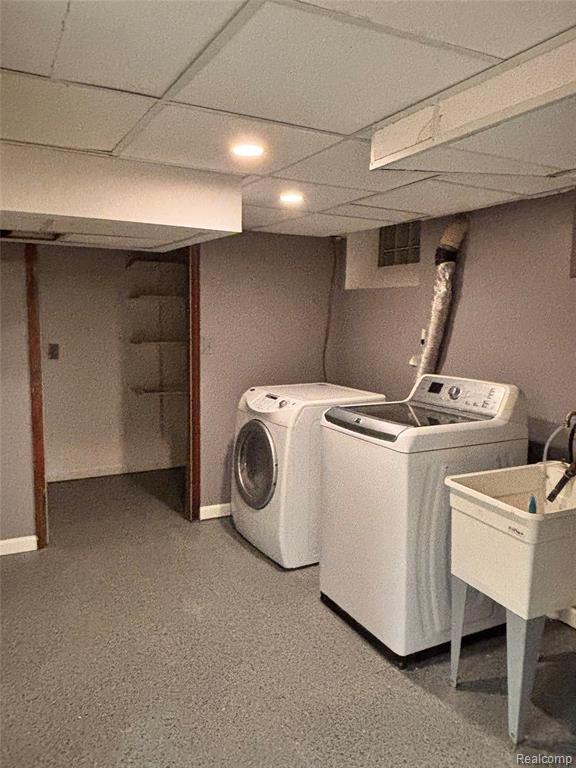 9990 Appleton Redford, MI 48239 - Photo 49 of 71 Gallery Image 49