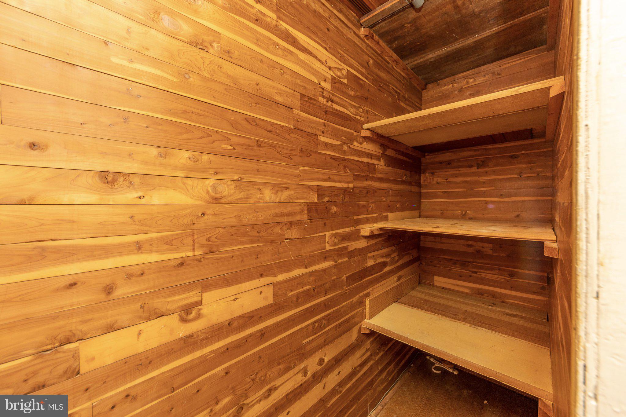 200 Ellis Road Willow Grove, PA 19090 - Photo 43 of 60 Cedar closet in hall bath