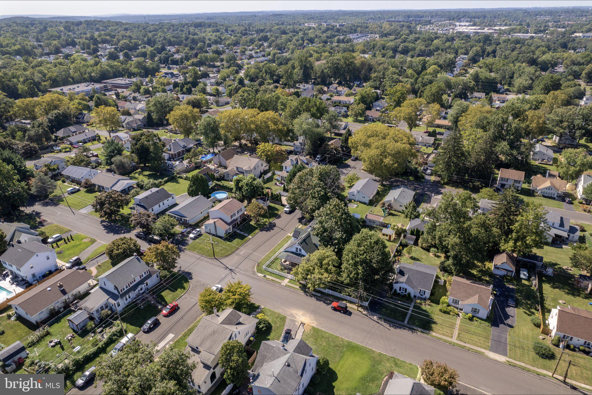 200 Ellis Road Willow Grove, PA 19090 - Photo 60 of 60 Make this lovely neighborhood your home!