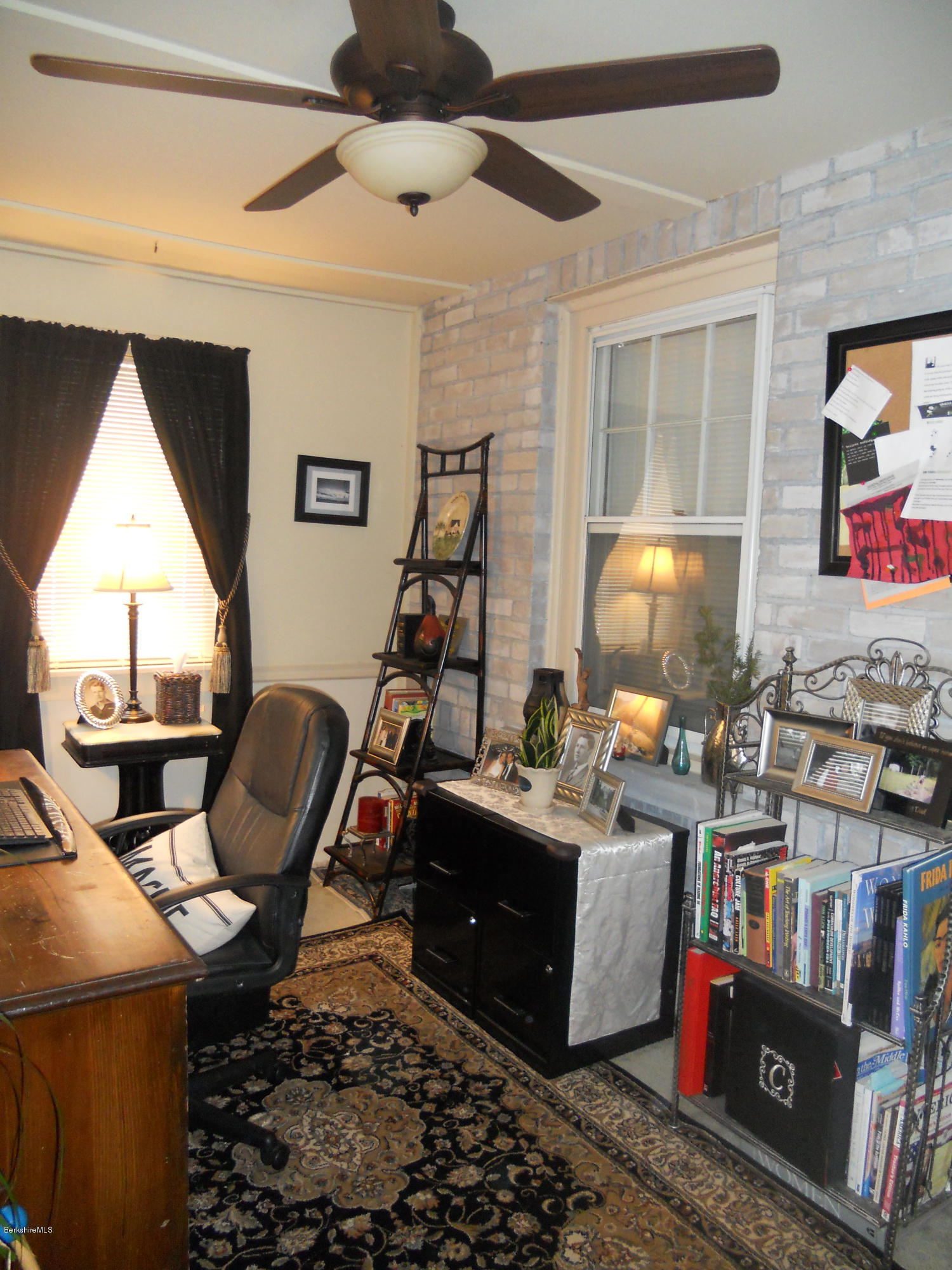 214 Benedict Road Pittsfield, MA 01201 - Photo 18 of 32 Office
