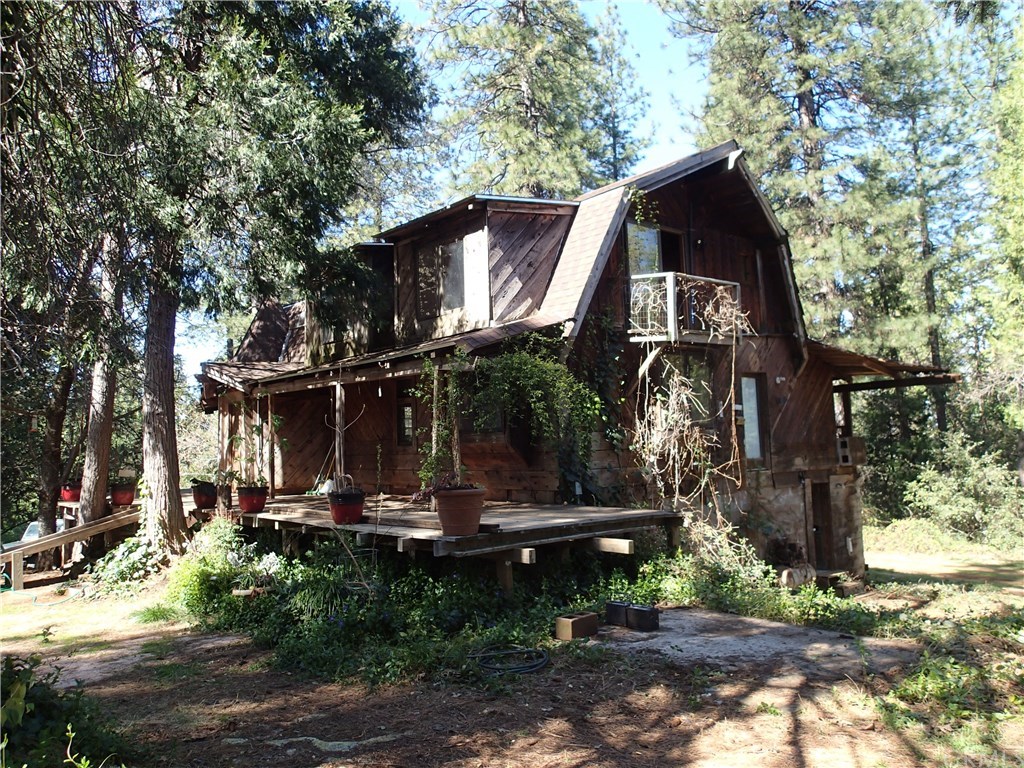 6 Wild Ridge Road Berry Creek, CA 95916 - Photo 1 of 1 Gallery Image 1