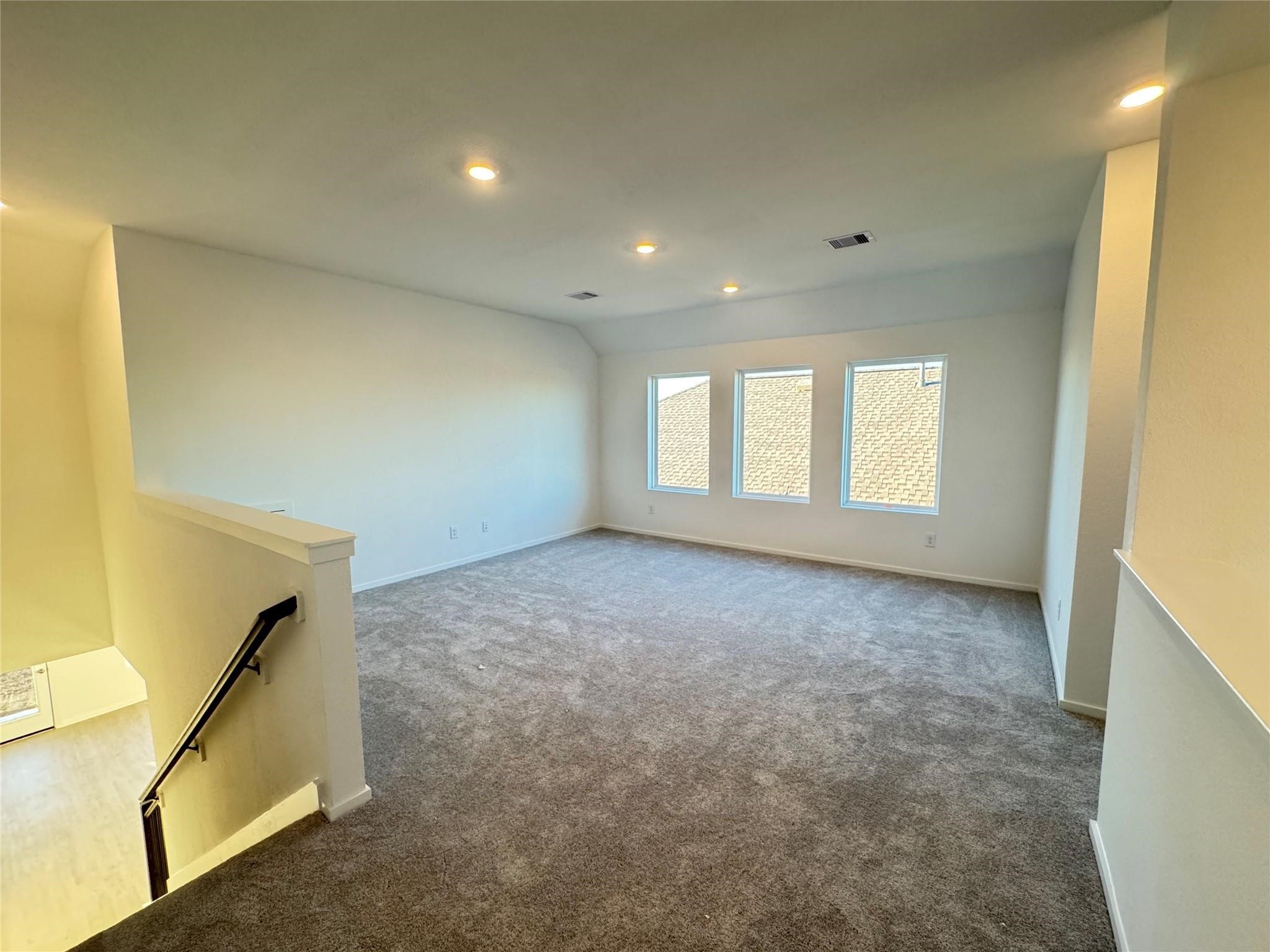 2515 Night Emerald Drive Rosharon, TX 77583 - Photo 6 of 30 a view of room and window