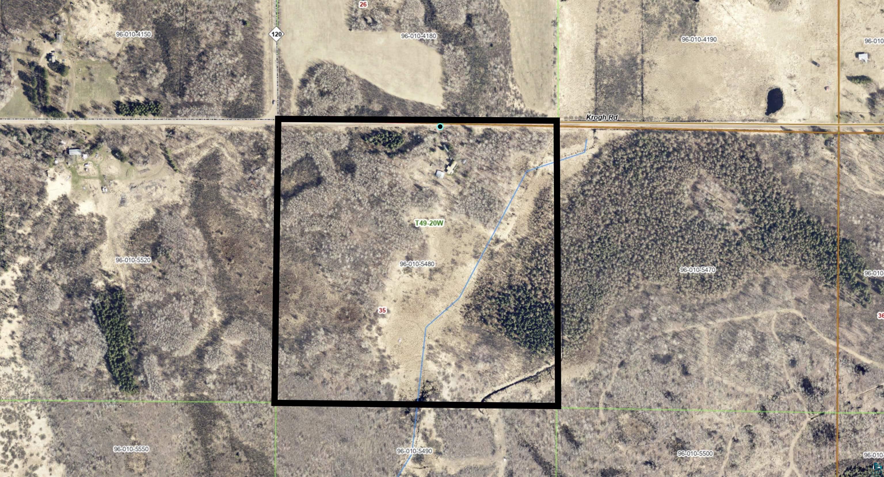 5158 Krogh Road Cromwell, MN 55726 - Photo 15 of 15