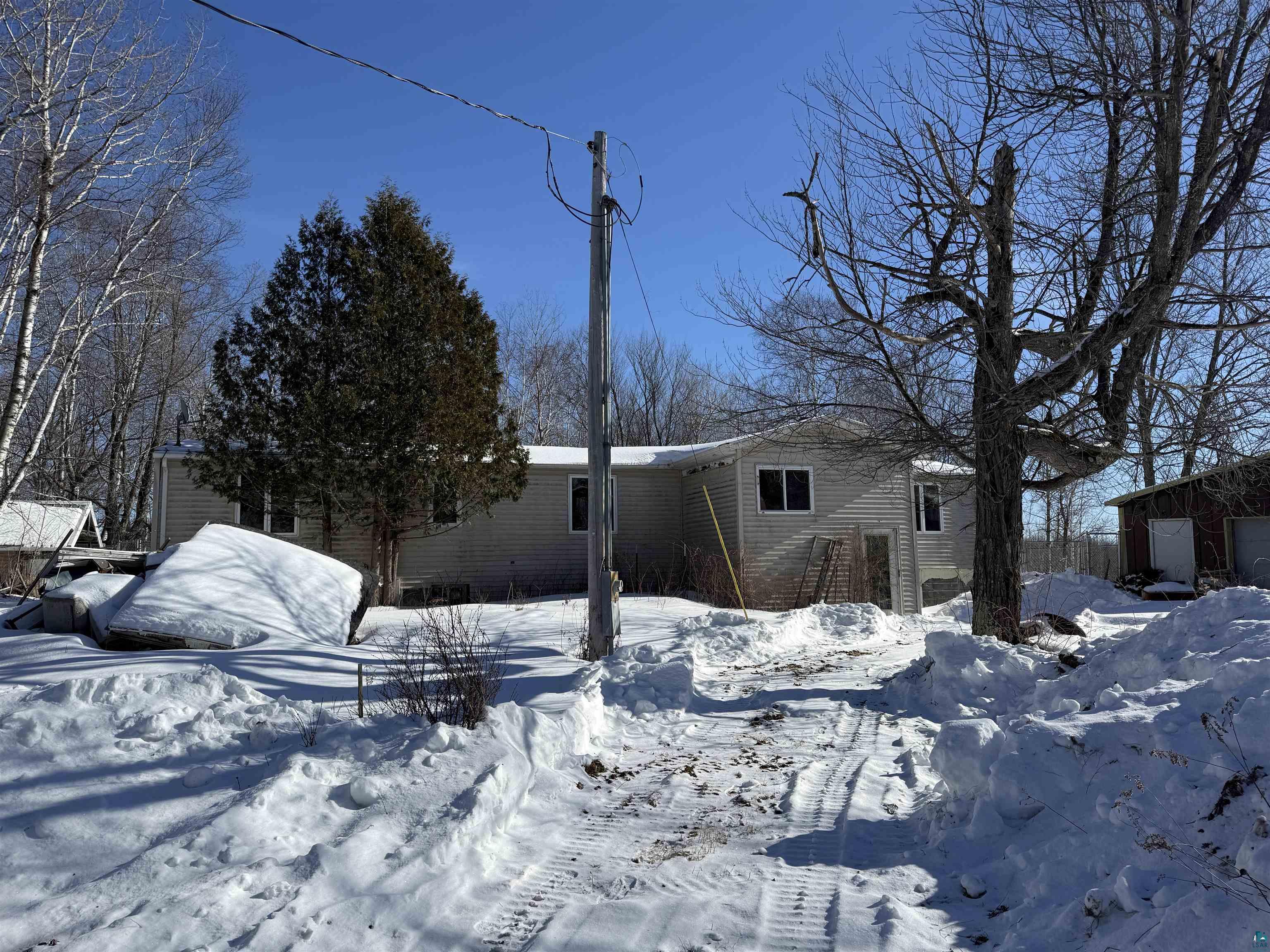 5158 Krogh Road Cromwell, MN 55726 - Photo 4 of 15