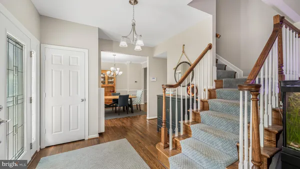 $765,000 | 13104 Holly Leaf Court, Woodbridge, VA 22192