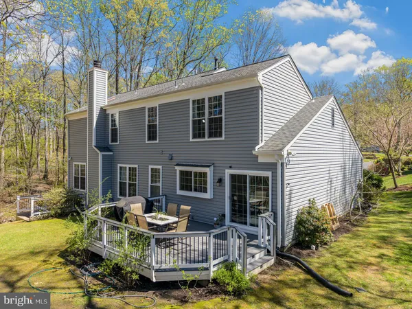 $765,000 | 13104 Holly Leaf Court, Woodbridge, VA 22192