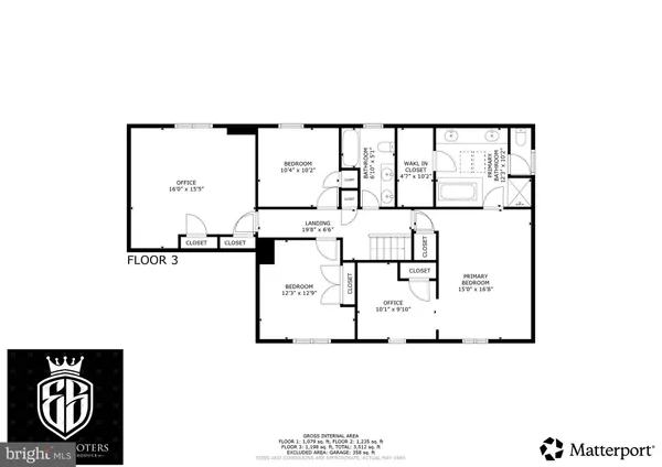 $765,000 | 13104 Holly Leaf Court, Woodbridge, VA 22192