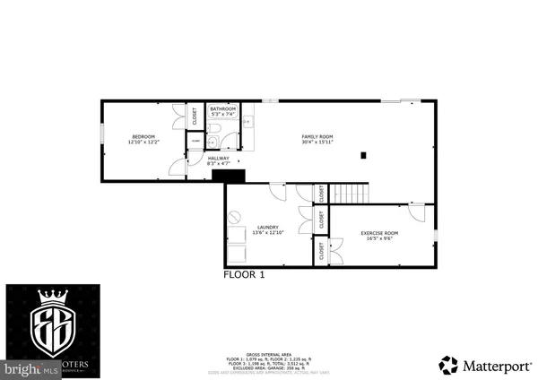 $765,000 | 13104 Holly Leaf Court, Woodbridge, VA 22192
