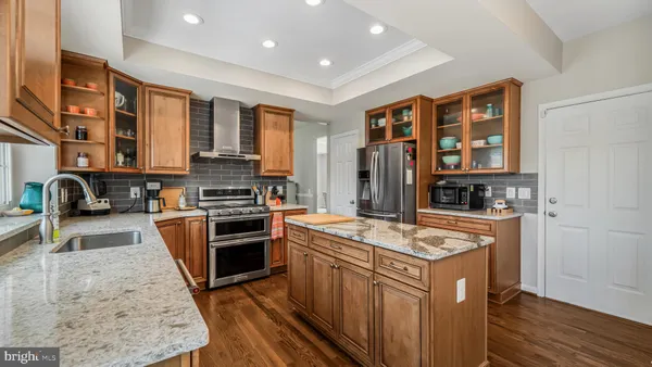 $765,000 | 13104 Holly Leaf Court, Woodbridge, VA 22192