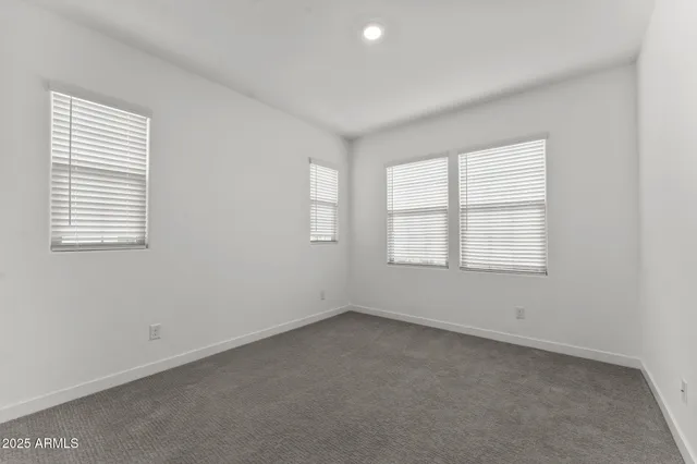 an aerial view of a city with lots of residential buildings