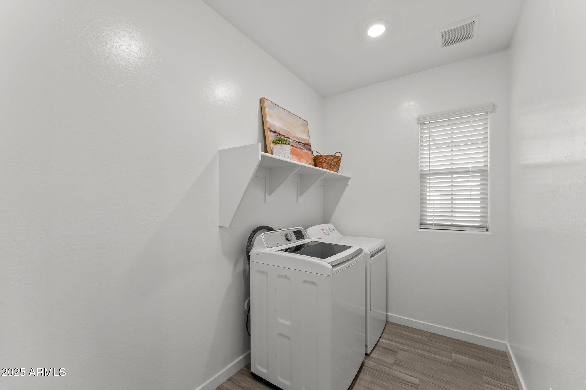 4077 South Sabrina Drive, Unit 127 Chandler, AZ 85248 - Photo 25 of 46 a room with storage and utility