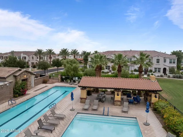 $3,200 | 4077 South Sabrina Drive, Unit 127, Chandler, AZ 85248