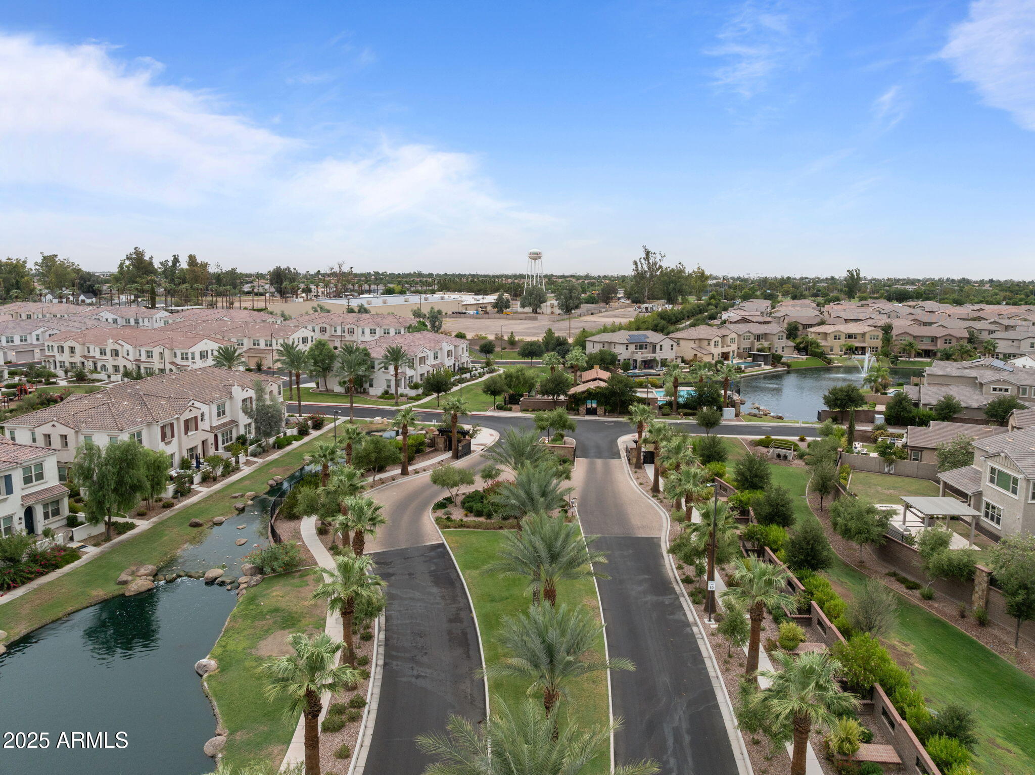 4077 South Sabrina Drive, Unit 127 Chandler, AZ 85248 - Photo 41 of 46 60-web-or-mls-DJI_20250902182341_0137_D