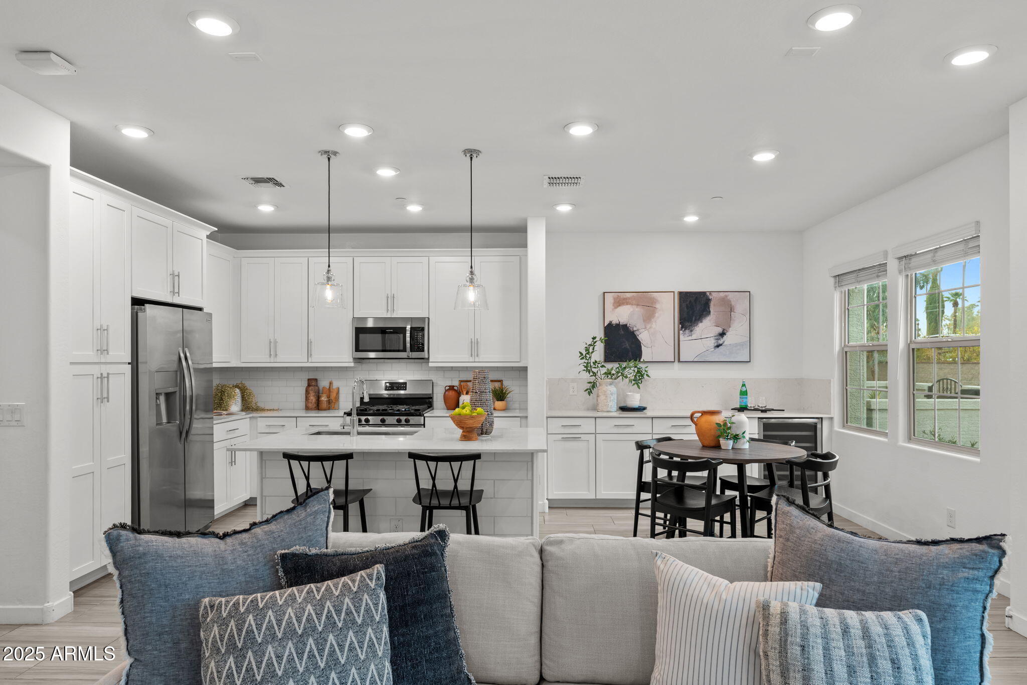 4077 South Sabrina Drive, Unit 127 Chandler, AZ 85248 - Photo 5 of 46 32-web-or-mls-DSC07837