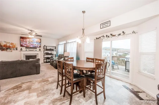 $410,000 | 2794 Red Maple Drive, Barnhart, MO 63012