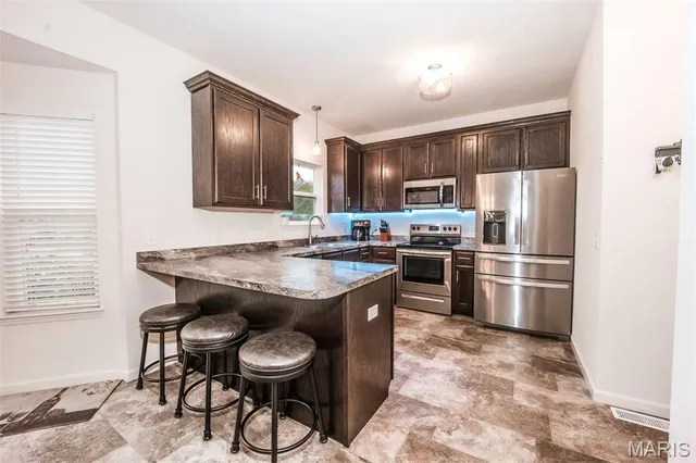 $410,000 | 2794 Red Maple Drive, Barnhart, MO 63012