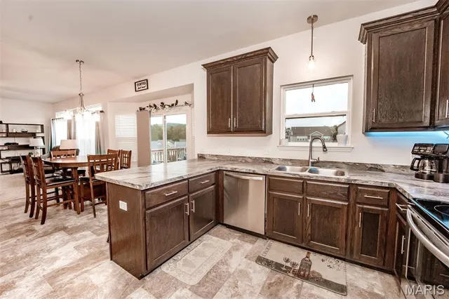 $410,000 | 2794 Red Maple Drive, Barnhart, MO 63012