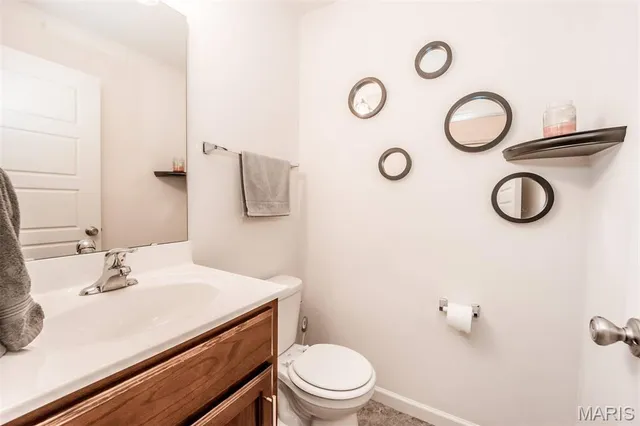 $410,000 | 2794 Red Maple Drive, Barnhart, MO 63012