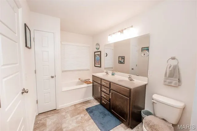 $410,000 | 2794 Red Maple Drive, Barnhart, MO 63012