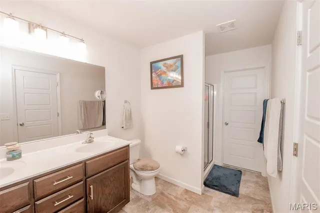 $410,000 | 2794 Red Maple Drive, Barnhart, MO 63012