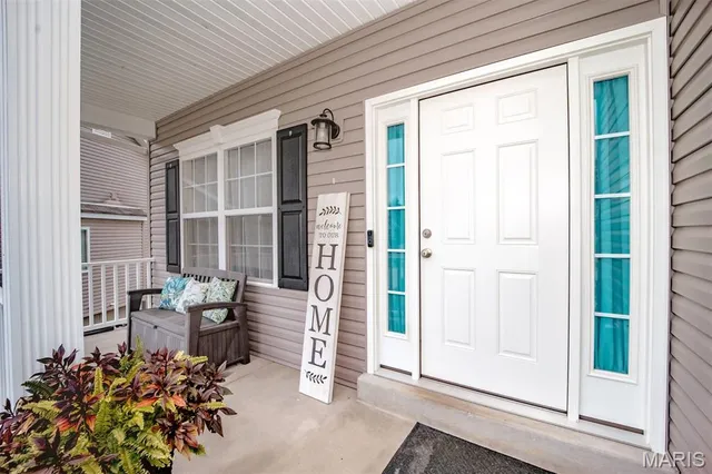 $410,000 | 2794 Red Maple Drive, Barnhart, MO 63012