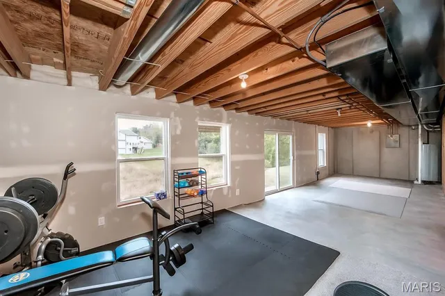 $410,000 | 2794 Red Maple Drive, Barnhart, MO 63012