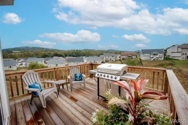 $410,000 | 2794 Red Maple Drive, Barnhart, MO 63012