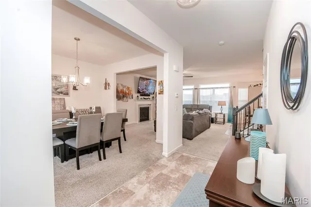 $410,000 | 2794 Red Maple Drive, Barnhart, MO 63012