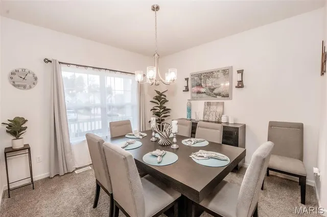 $410,000 | 2794 Red Maple Drive, Barnhart, MO 63012