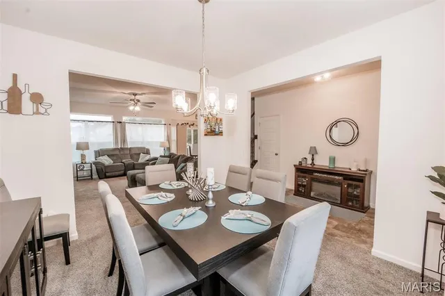 $410,000 | 2794 Red Maple Drive, Barnhart, MO 63012