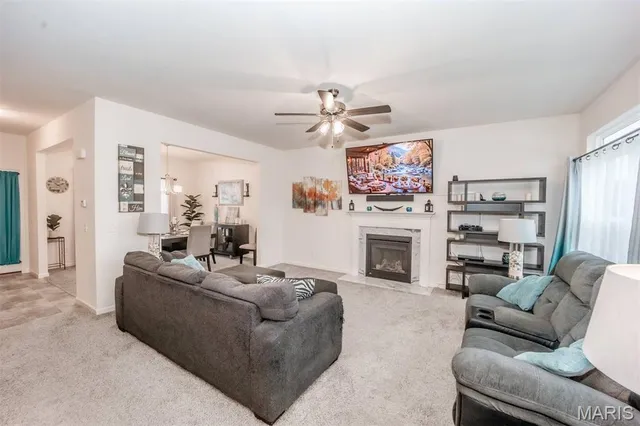 $410,000 | 2794 Red Maple Drive, Barnhart, MO 63012