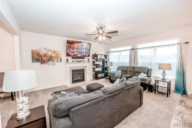 $410,000 | 2794 Red Maple Drive, Barnhart, MO 63012