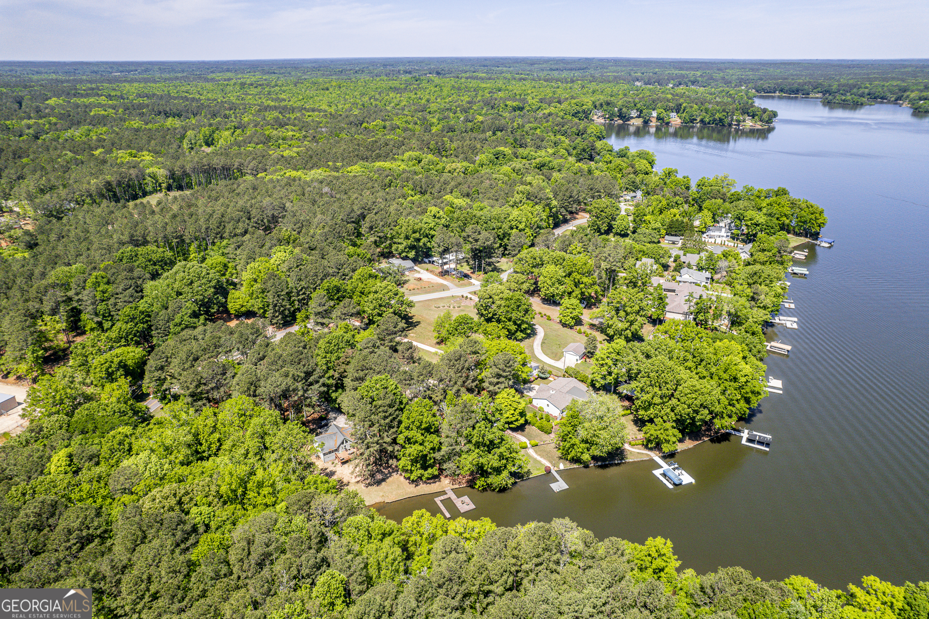 118 Hickory Point Buckhead, GA 30625 - Photo 60 of 69