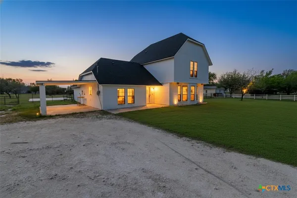 $385,000 | 1010 Little Elm Loop, Temple, TX 76501