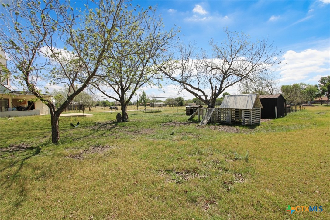 1010 Little Elm Loop Temple, TX 76501 - Photo 18 of 25