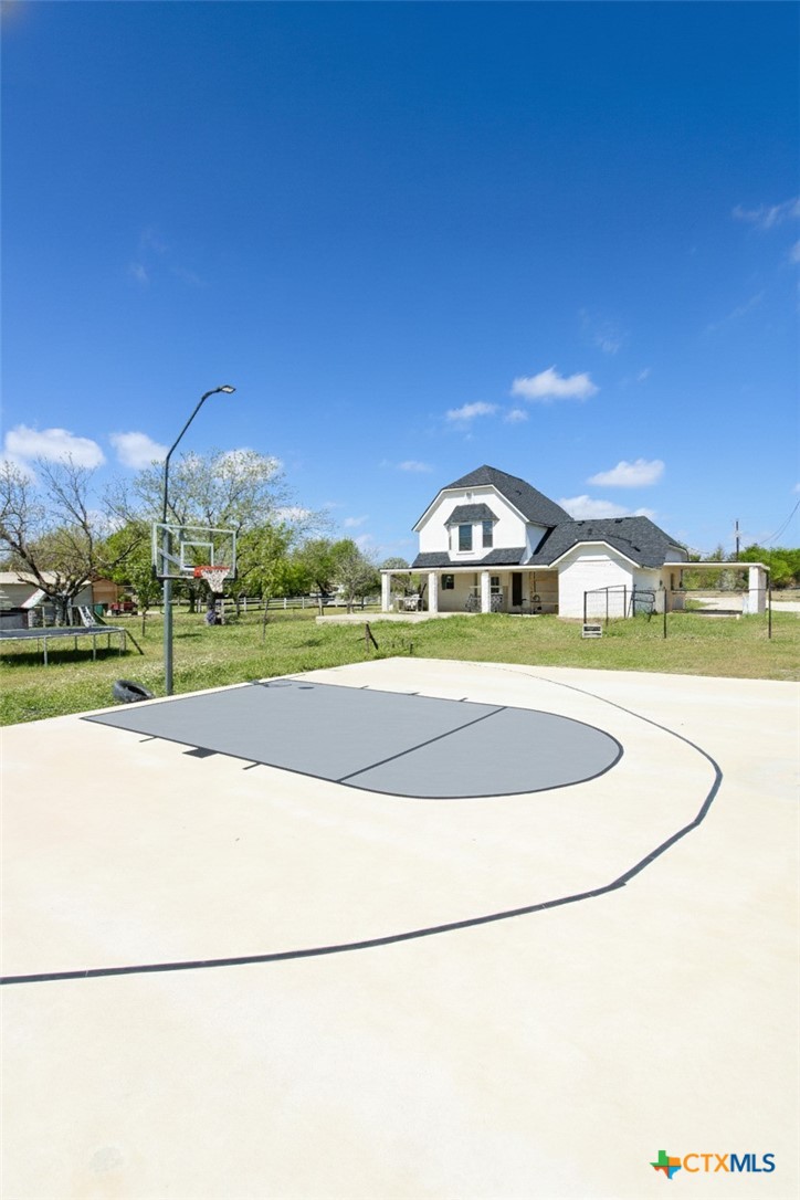 1010 Little Elm Loop Temple, TX 76501 - Photo 19 of 25