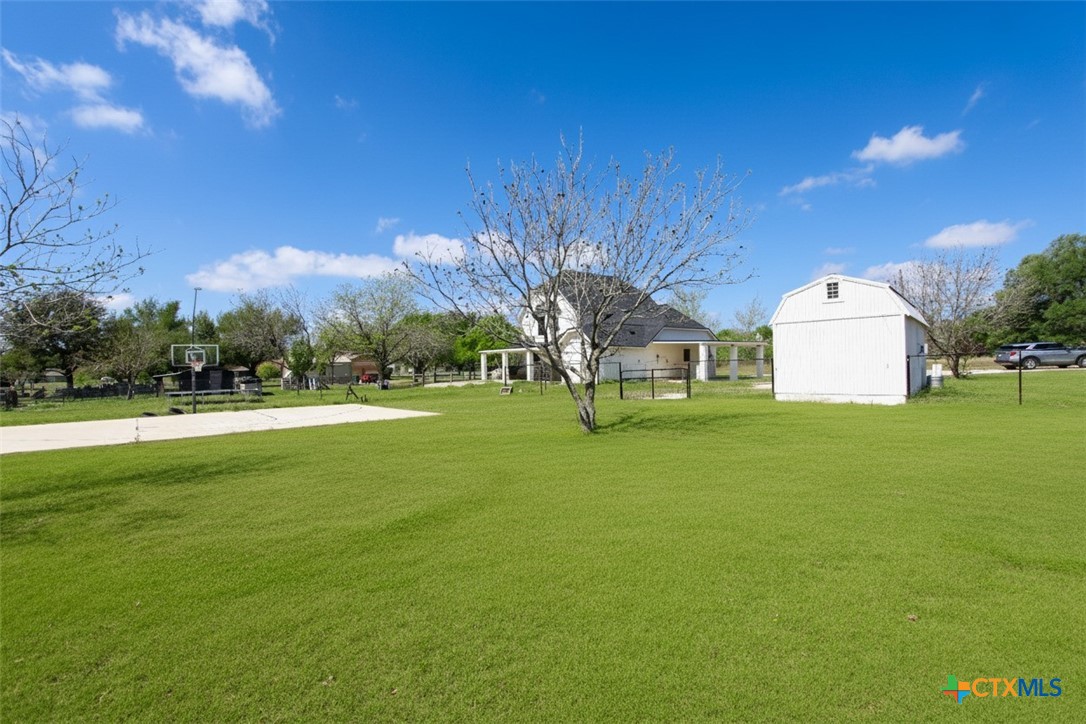 1010 Little Elm Loop Temple, TX 76501 - Photo 20 of 25