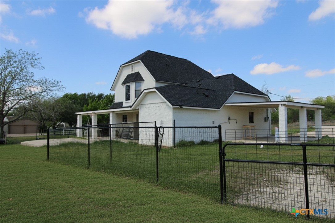 1010 Little Elm Loop Temple, TX 76501 - Photo 23 of 25