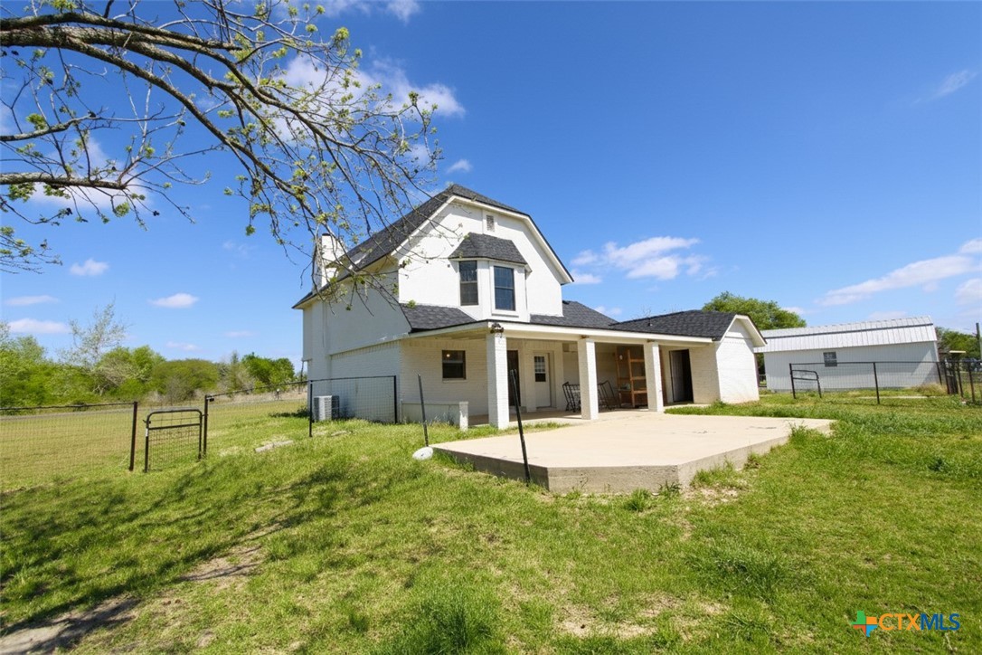 1010 Little Elm Loop Temple, TX 76501 - Photo 24 of 25