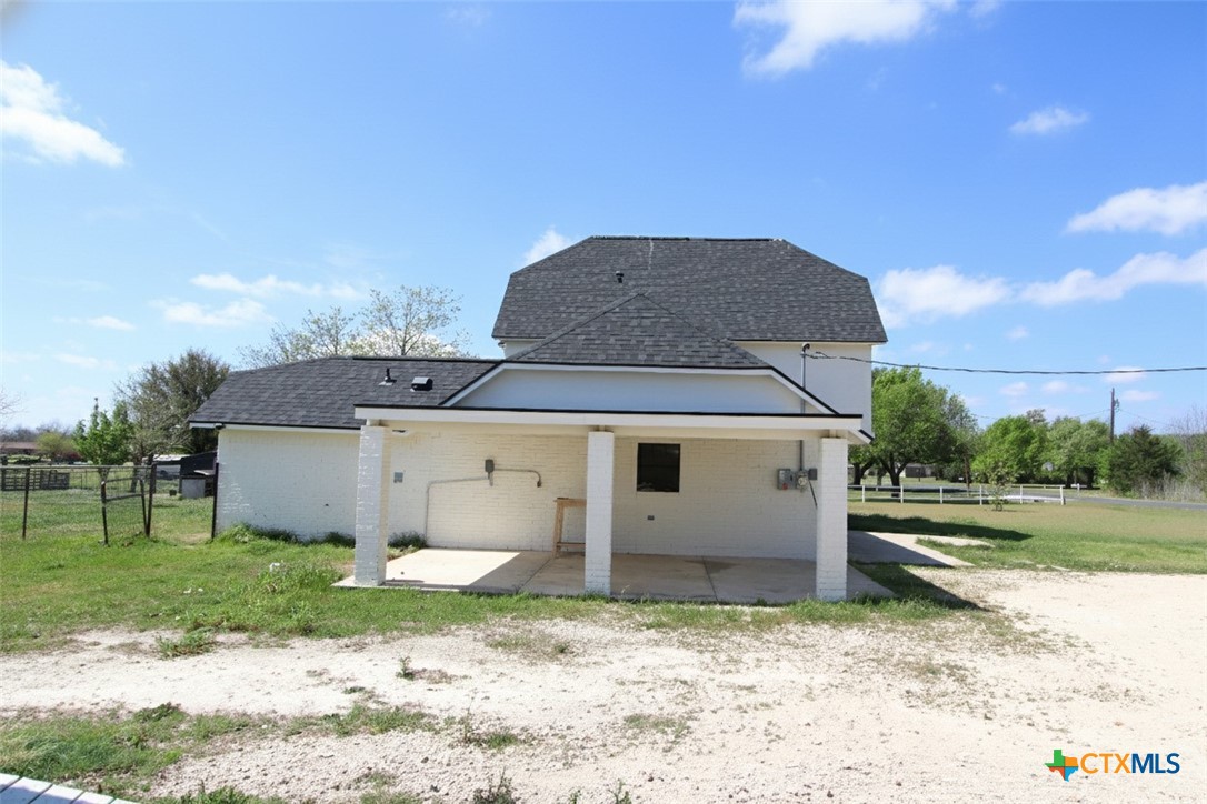 1010 Little Elm Loop Temple, TX 76501 - Photo 25 of 25