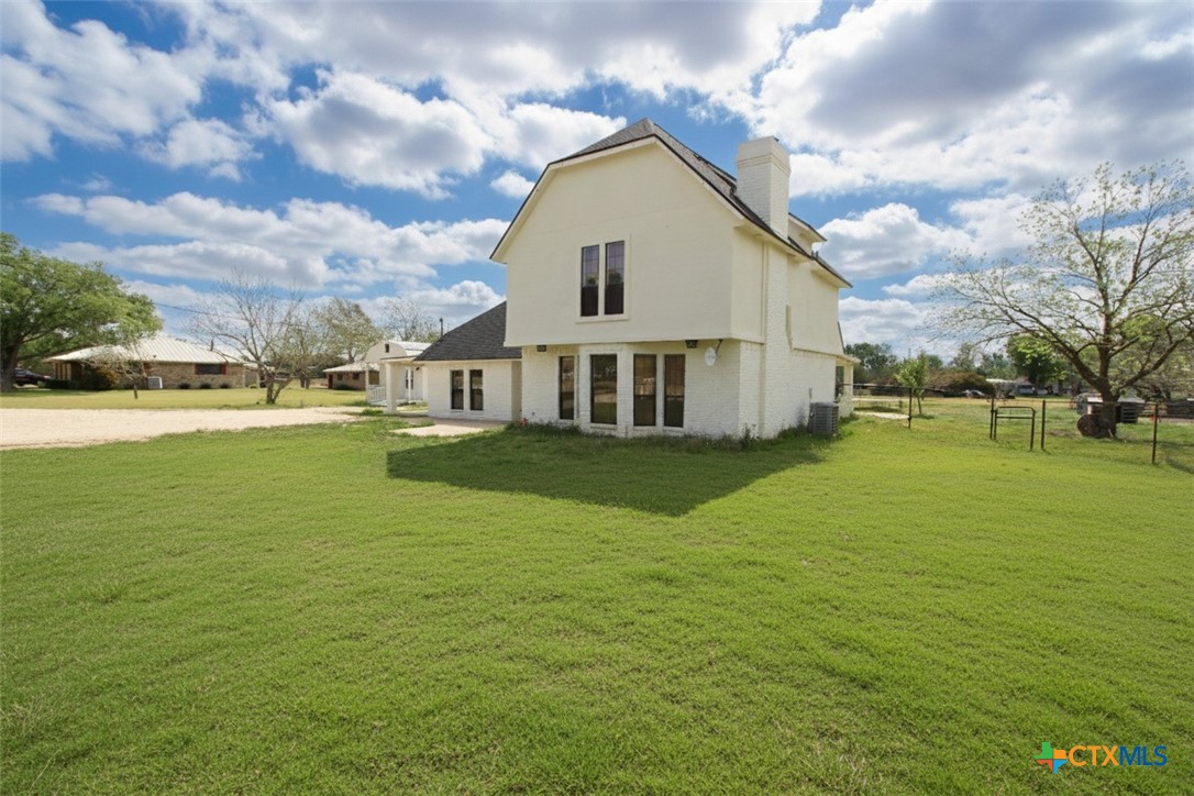 1010 Little Elm Loop Temple, TX 76501 - Photo 3 of 25