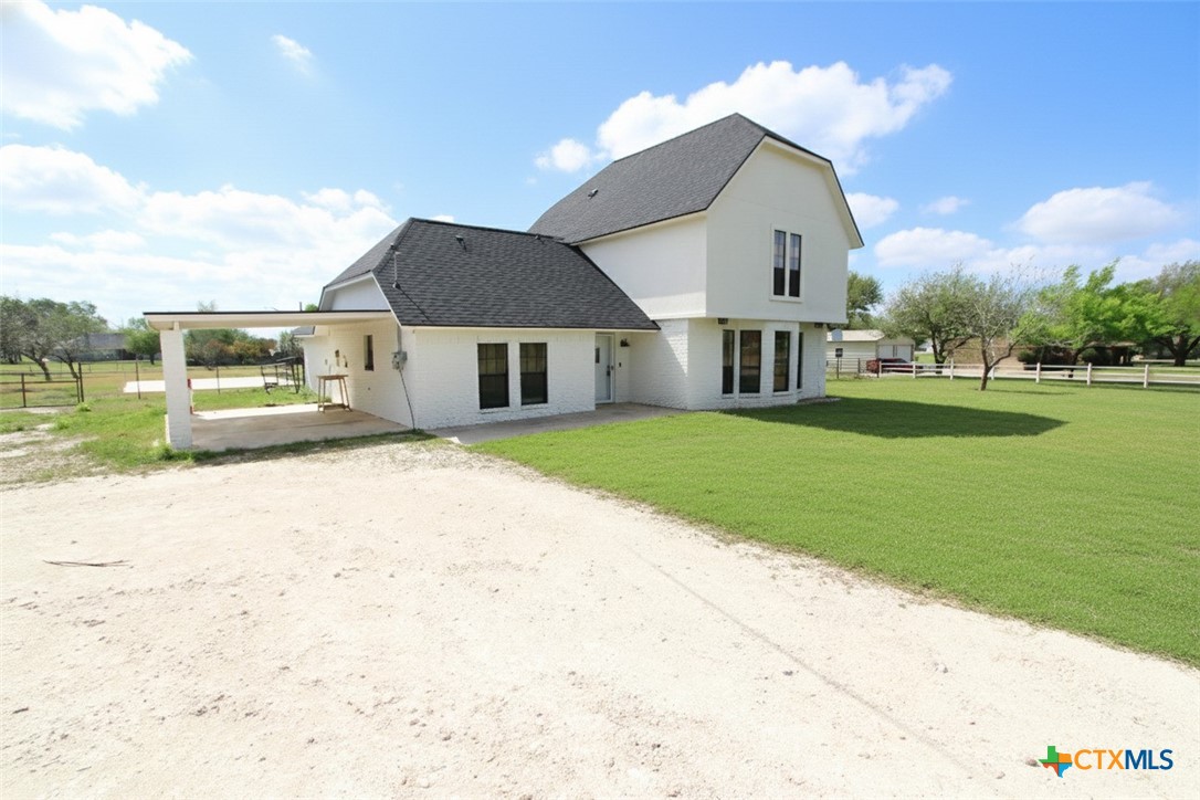 1010 Little Elm Loop Temple, TX 76501 - Photo 4 of 25