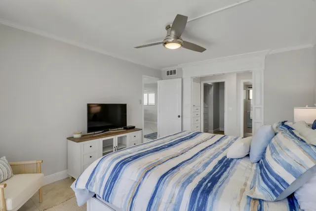 close view of closet