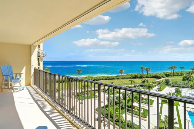 $4,500 | 200 Ocean Trail Way, Unit 407, Jupiter, FL 33477