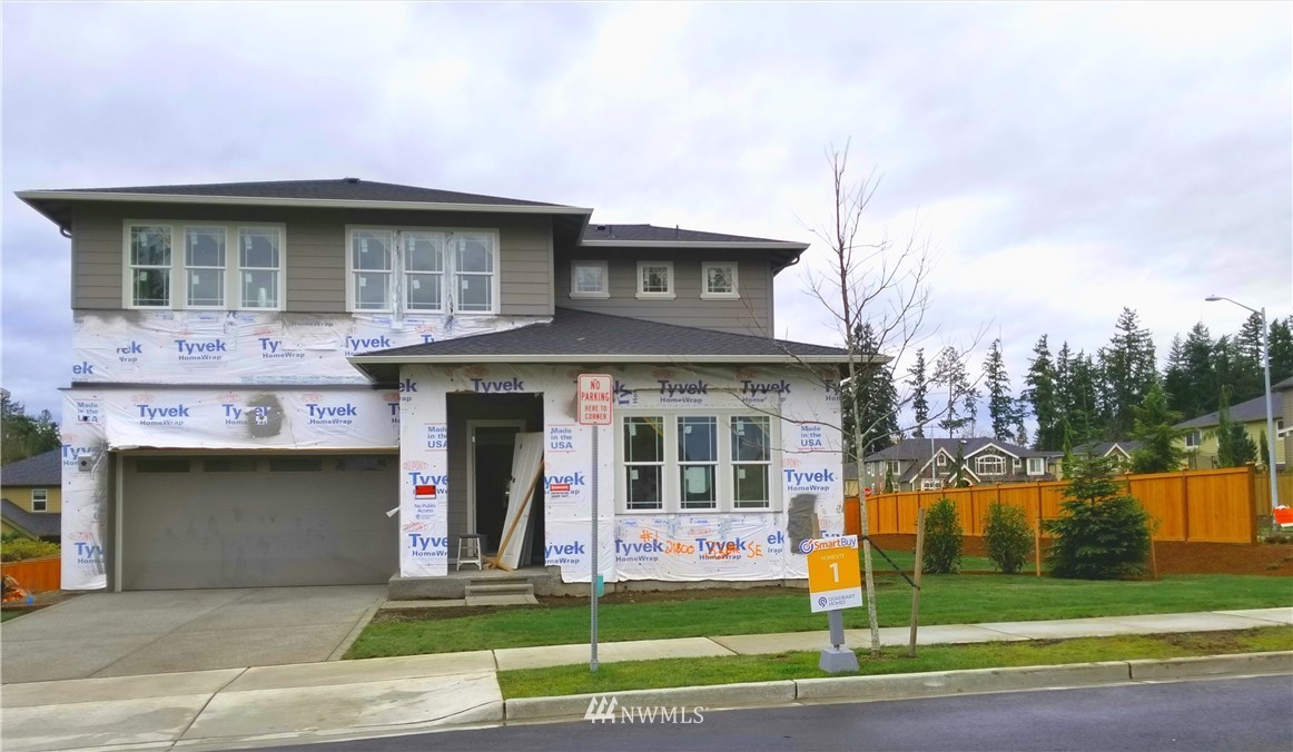 21800 33rd Drive Southeast, Unit 1 Bothell, WA 98021 - Photo 1 of 25 Gallery Image 1