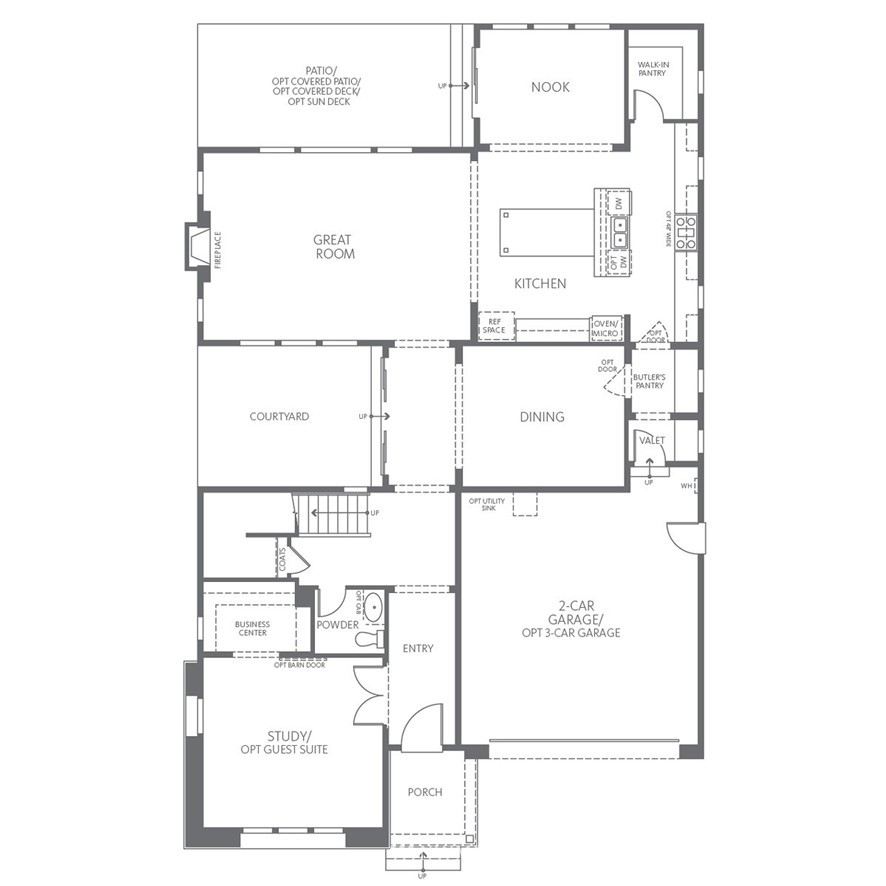 21800 33rd Drive Southeast, Unit 1 Bothell, WA 98021 - Photo 2 of 25 Gallery Image 2
