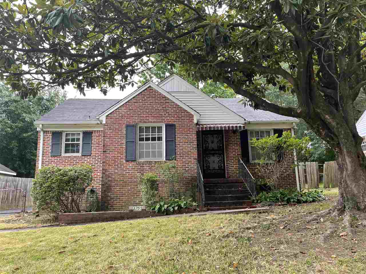3759 Wilshire Road Memphis, TN 38111 - Photo 1 of 17 Gallery Image 1