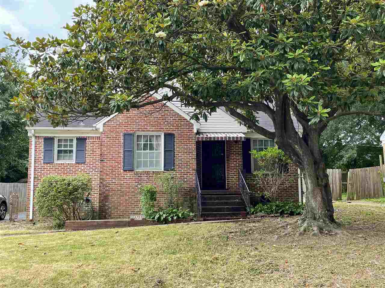 3759 Wilshire Road Memphis, TN 38111 - Photo 2 of 17 Gallery Image 2