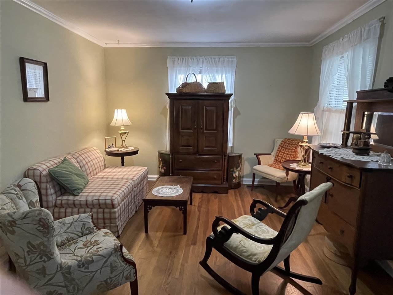 3759 Wilshire Road Memphis, TN 38111 - Photo 4 of 17 Gallery Image 4