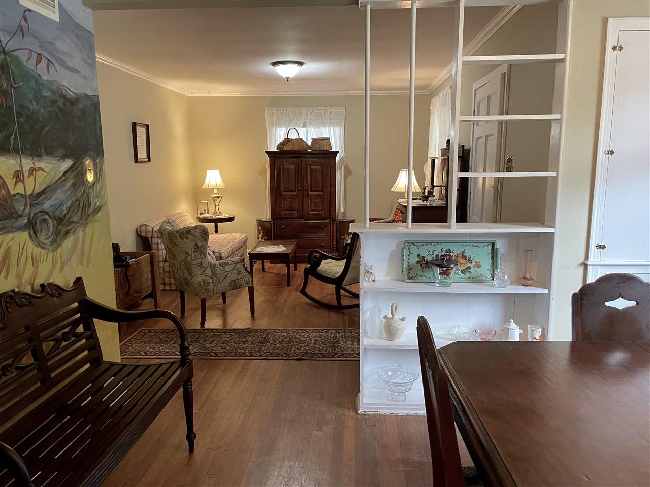 3759 Wilshire Road Memphis, TN 38111 - Photo 5 of 17 Gallery Image 5